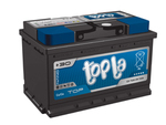 Topla TOP 55 Ah/12V (R+)                      