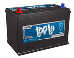 Topla TOP JIS 35 Ah/12V (L+)