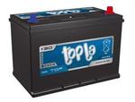 Topla TOP JIS 45 Ah/12V (R+)