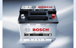 BOSCH S3 6- 45  (R+) 