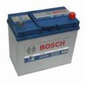 BOSCH S4 SILVER JIS 6- 40 (R+)