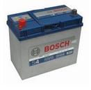 BOSCH S4 SILVER JIS 6- 40 (L+)