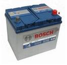 BOSCH S4 SILVER JIS 6- 60 (R+)