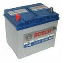 BOSCH S4 SILVER JIS 6- 60 (L+)