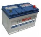 BOSCH S4 SILVER JIS 6- 70 (R+)