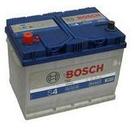 BOSCH S4 SILVER JIS 6- 70 (L+)