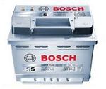 BOSCH S5 SILVER PLUS 6- 52 (R+)