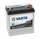 VARTA Black Dynamic 45 Ah/12V (R+) 