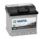 VARTA Black Dynamic 45 Ah/12V (R+)