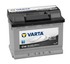 VARTA Black Dynamic 56 Ah/12V (R+)