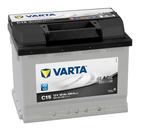 VARTA Black Dynamic 56 Ah/12V (L+)