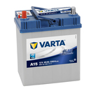 VARTA Blue Dynamic 40 Ah/12V (L+)