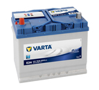 VARTA Blue Dynamic 70 Ah/12V (L+)