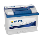 VARTA Blue Dynamic 74 Ah/12V (L+)