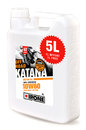 IPONE  Katana Off Road 10W60 (5L)