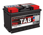 TAB Magic 54 Ah/12V (R+)