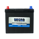 Vesna Power JIS 45 Ah/12V (L+)