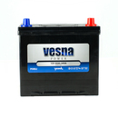 Vesna Power JIS 60 Ah/12V (R+)