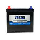 Vesna Power JIS 60 Ah/12V (L+)