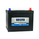 Vesna Power JIS 70 Ah/12V (R+)