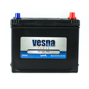 Vesna Power JIS 70 Ah/12V (R+)