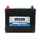 Vesna Power JIS 70 Ah/12V (L+)