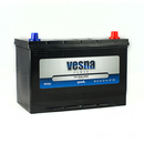 Vesna Power JIS 95 Ah/12V (R+)