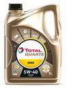 TOTAL QUARTZ 9000 5W-40 (4L)