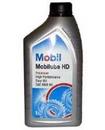 MOBIL Mobilube HD 75W-90 (1 )