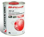 JAPAN OIL Bi-Power MATIC ATF JP (1L)