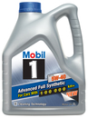 Mobil 1 FS 5W-40 (4 )