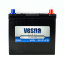 Vesna Power JIS 55 Ah/12V (R+)