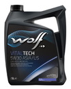 WOLF ECOTECH 5W30 SP/RC G6 (4 )