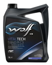 WOLF VITALTECH 5W40 PI C3 (4 )