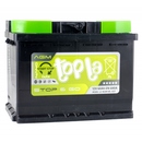 Topla TOP AGM Stop & Go 60 Ah/12V (R+)