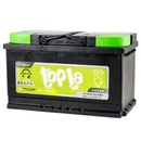 Topla TOP AGM Stop & Go 80 Ah/12V (R+)