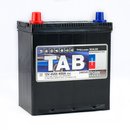 TAB Polar S JIS 45 Ah/12V (L+)