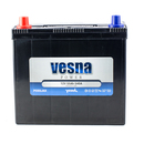 Vesna Power JIS 55 Ah/12V (L+)