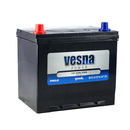 Vesna Power JIS 65 Ah/12V (L+)