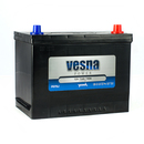 Vesna Power JIS 75 Ah/12V (R+)