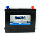 Vesna Power JIS 75 Ah/12V (R+)