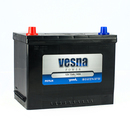 Vesna Power JIS 75 Ah/12V (L+)