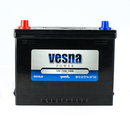 Vesna Power JIS 75 Ah/12V (L+)