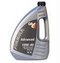 Q8 Formula Advanced 10W-40 (4 )