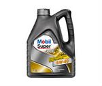 Mobil Super 3000 X1 5W-40  (4 ) 