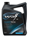 WOLF GUARDTECH 10W40 B4 (4 )