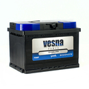 Vesna Power 60 Ah/12V (R+)