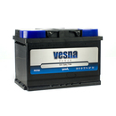 Vesna Power 75 Ah/12V (R+)