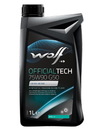 WOLF OFFICIALTECH 75W90 G 50 (1 .)