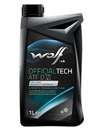 WOLF OFFICIALTECH ATF D VI (1 ) 